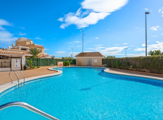 Återförsäljning - Villa - Ciudad Quesada - Lo Marabu