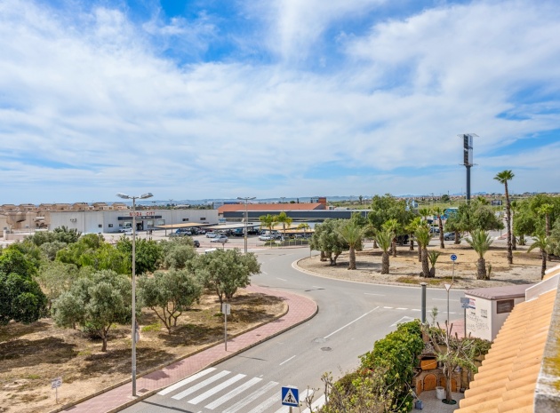 Återförsäljning - Villa - Ciudad Quesada - Lo Marabu