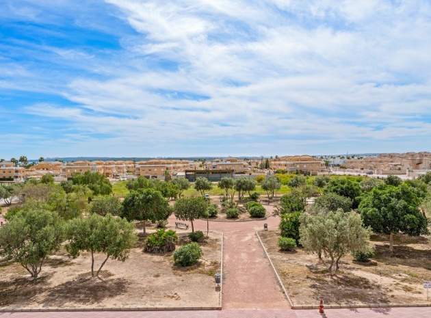 Återförsäljning - Villa - Ciudad Quesada - Lo Marabu