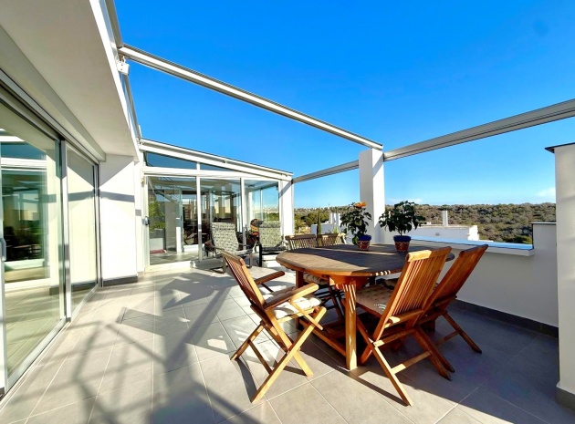 Wederverkoop - Appartement - Villamartin - las ramblas