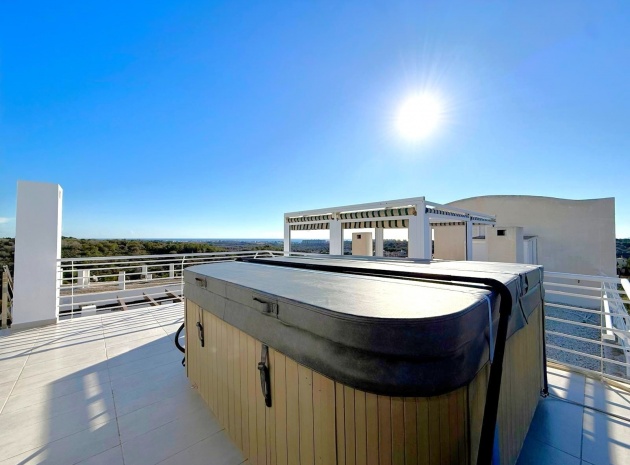 Wederverkoop - Appartement - Villamartin - las ramblas