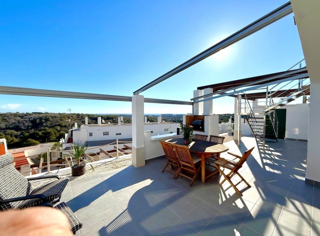 Wederverkoop - Appartement - Villamartin - las ramblas