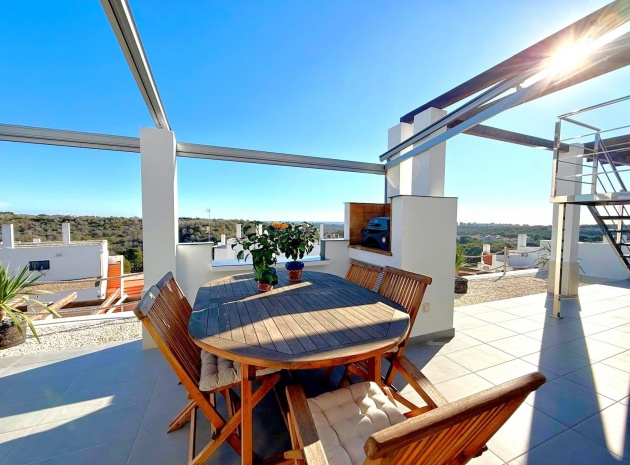 Wederverkoop - Appartement - Villamartin - las ramblas