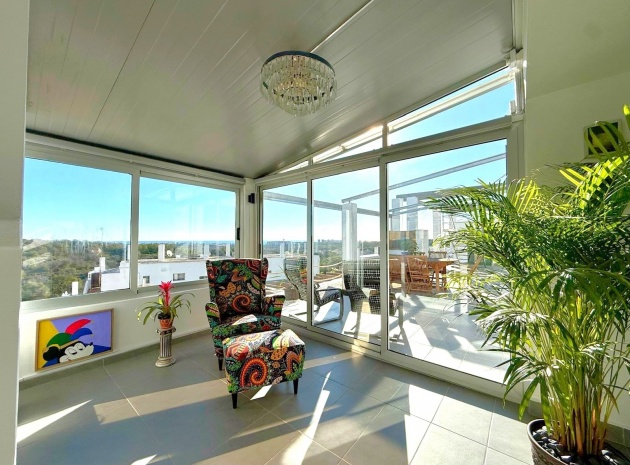 Wederverkoop - Appartement - Villamartin - las ramblas