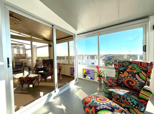 Wederverkoop - Appartement - Villamartin - las ramblas