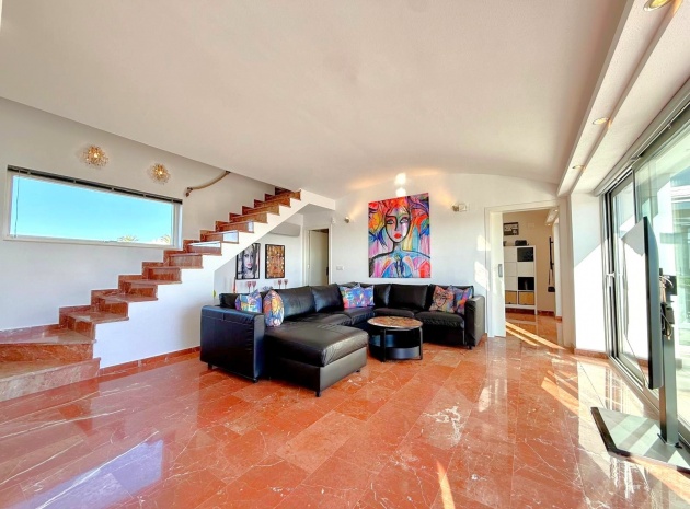 Wederverkoop - Appartement - Villamartin - las ramblas