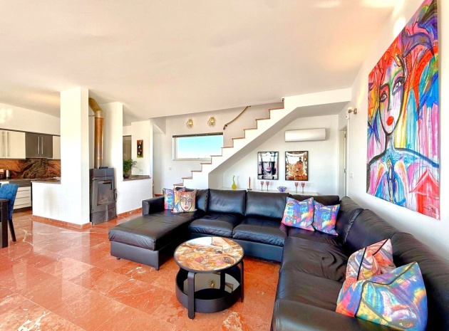 Wederverkoop - Appartement - Villamartin - las ramblas