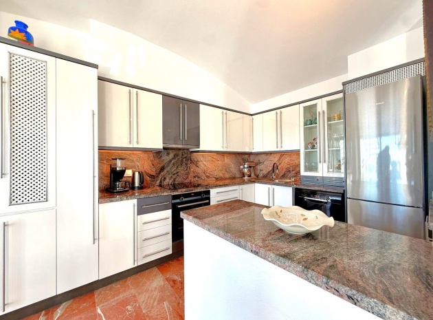 Wederverkoop - Appartement - Villamartin - las ramblas