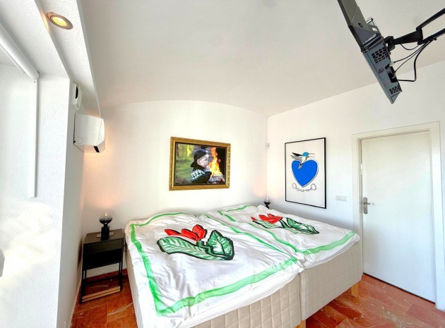 Wederverkoop - Appartement - Villamartin - las ramblas