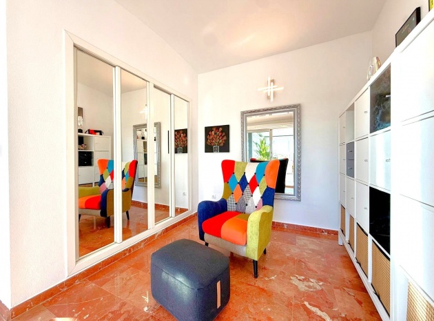 Wederverkoop - Appartement - Villamartin - las ramblas