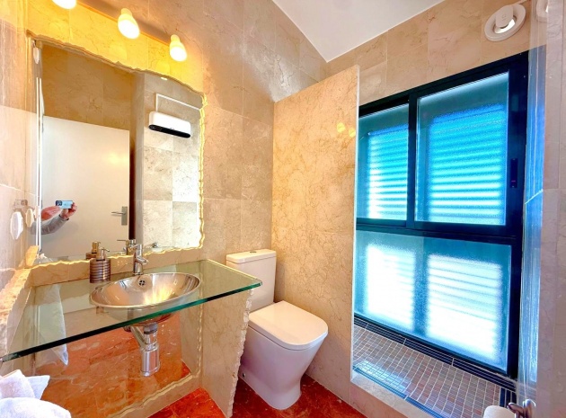 Wederverkoop - Appartement - Villamartin - las ramblas