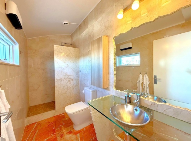 Wederverkoop - Appartement - Villamartin - las ramblas