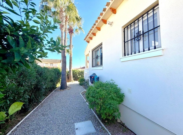 Återförsäljning - Villa - Villamartin - Los Dolses