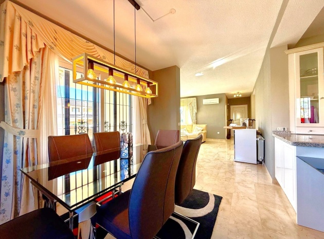 Återförsäljning - Villa - Villamartin - Los Dolses