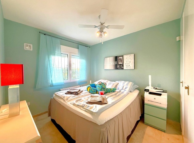 Återförsäljning - Villa - Villamartin - Los Dolses