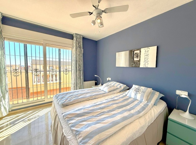 Återförsäljning - Villa - Villamartin - Los Dolses