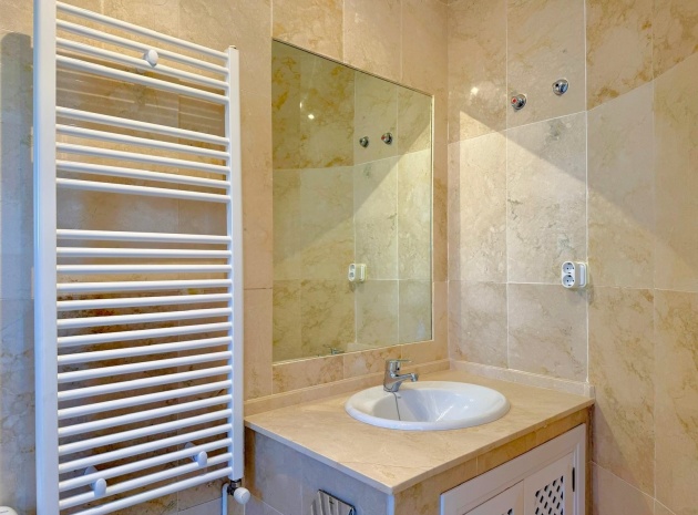 Återförsäljning - Villa - Villamartin - Los Dolses