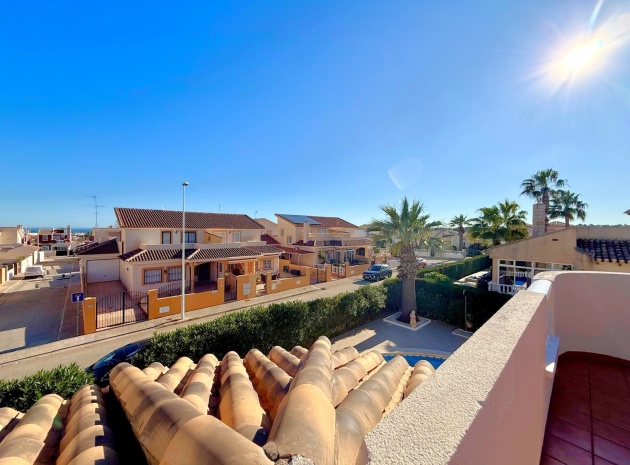 Återförsäljning - Villa - Villamartin - Los Dolses