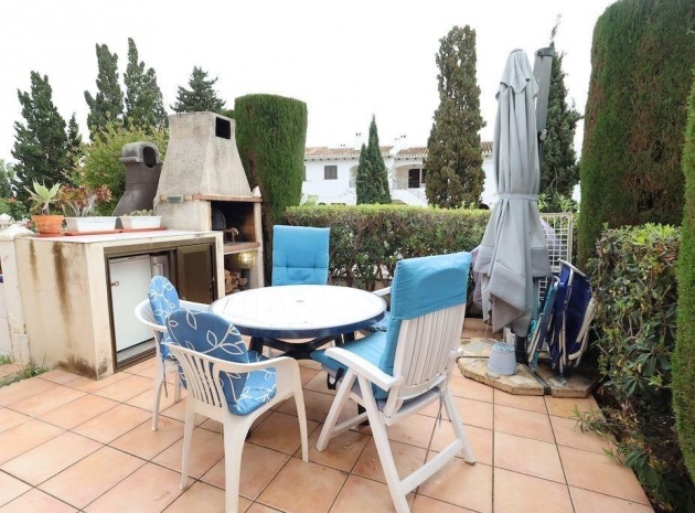 Wederverkoop - Herenhuis - Cabo Roig - Beachside