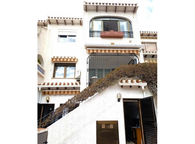 Wederverkoop - Herenhuis - Cabo Roig - Beachside