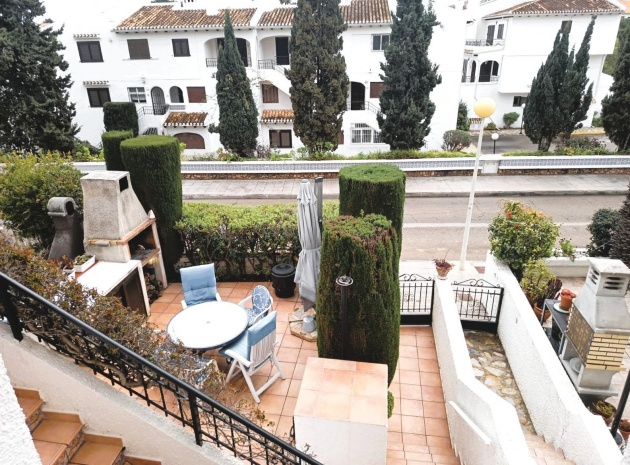 Wederverkoop - Herenhuis - Cabo Roig - Beachside