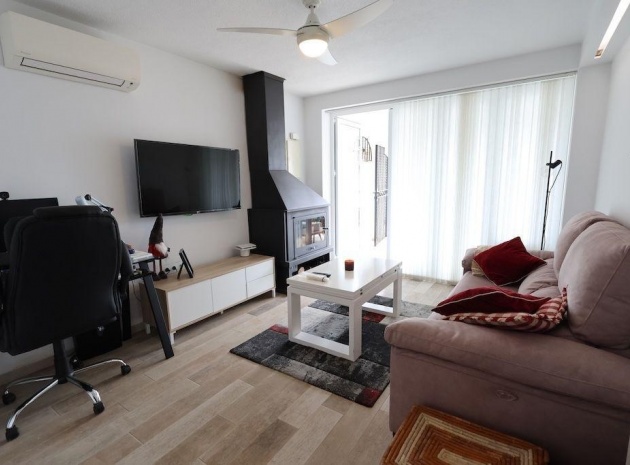 Wederverkoop - Herenhuis - Cabo Roig - Beachside