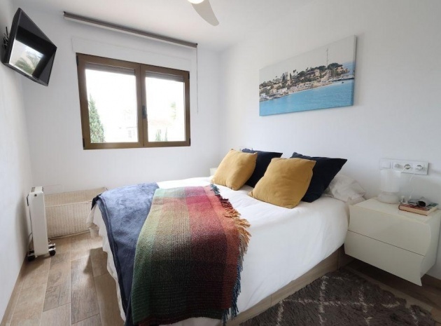 Wederverkoop - Herenhuis - Cabo Roig - Beachside