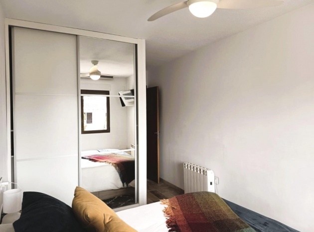 Wederverkoop - Herenhuis - Cabo Roig - Beachside