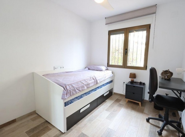 Wederverkoop - Herenhuis - Cabo Roig - Beachside