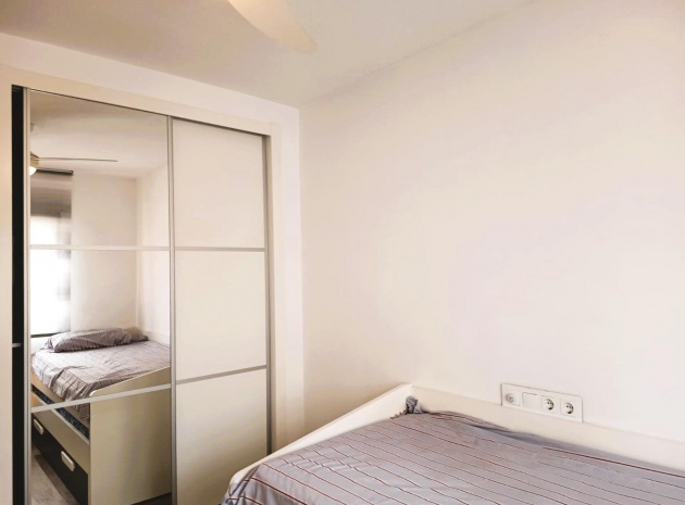 Wederverkoop - Herenhuis - Cabo Roig - Beachside