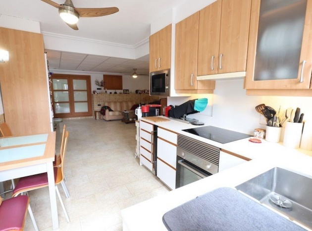 Wederverkoop - Herenhuis - Cabo Roig - Beachside