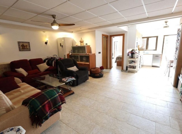 Wederverkoop - Herenhuis - Cabo Roig - Beachside