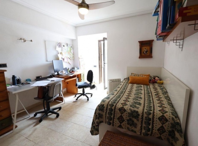 Wederverkoop - Herenhuis - Cabo Roig - Beachside