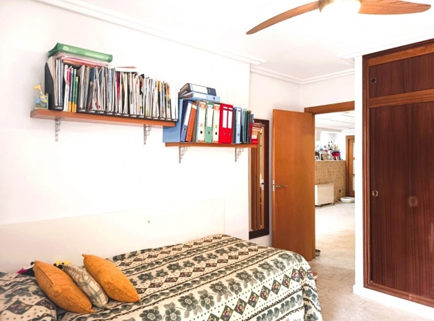 Wederverkoop - Herenhuis - Cabo Roig - Beachside