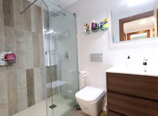 Wederverkoop - Herenhuis - Cabo Roig - Beachside