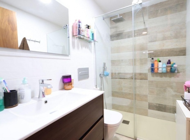 Wederverkoop - Herenhuis - Cabo Roig - Beachside