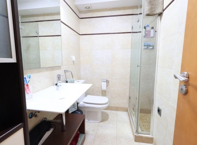 Wederverkoop - Herenhuis - Cabo Roig - Beachside