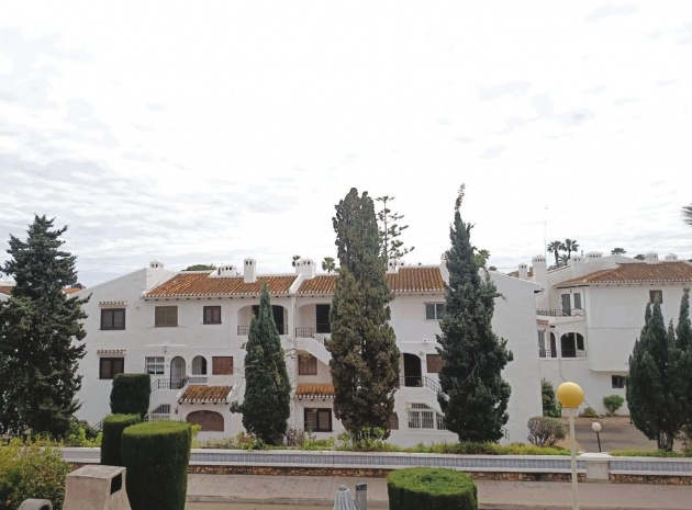 Wederverkoop - Herenhuis - Cabo Roig - Beachside