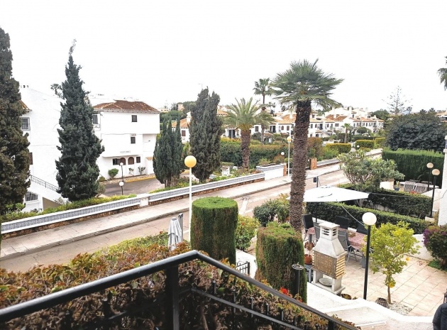 Wederverkoop - Herenhuis - Cabo Roig - Beachside