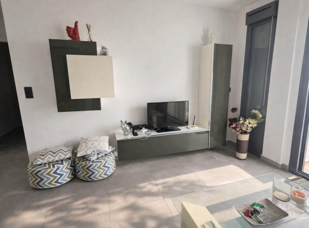 Wiederverkauf - Wohnung - Punta Prima - oasis beach