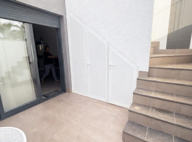 Wiederverkauf - Wohnung - Punta Prima - oasis beach