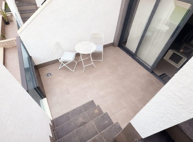 Wiederverkauf - Wohnung - Punta Prima - oasis beach