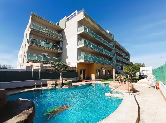 Revente - Appartement - Cabo Roig - Beachside