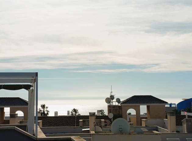 Revente - Appartement - Cabo Roig - Beachside