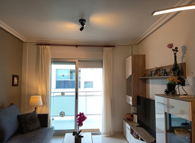 Revente - Appartement - Cabo Roig - Beachside