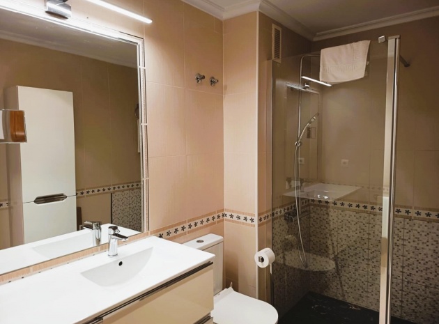 Revente - Appartement - Cabo Roig - Beachside