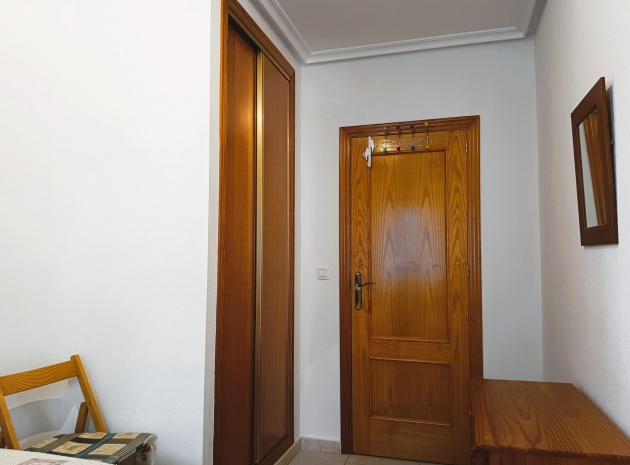 Revente - Appartement - Cabo Roig - Beachside