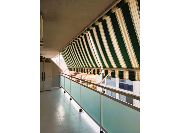 Revente - Appartement - Cabo Roig - Beachside