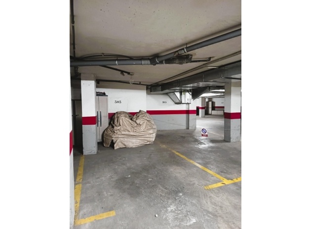 Revente - Appartement - Cabo Roig - Beachside