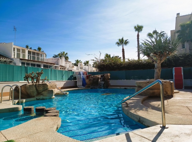 Revente - Appartement - Cabo Roig - Beachside